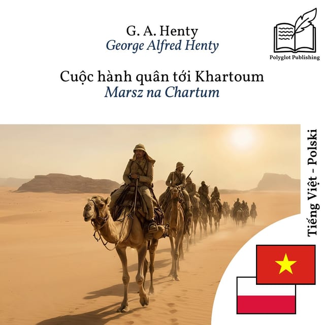 Marsz na Chartum