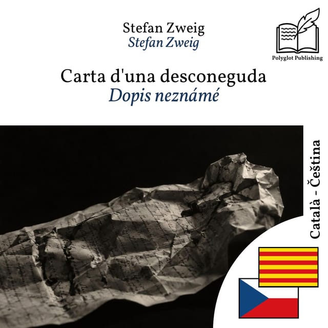 Dopis neznámé