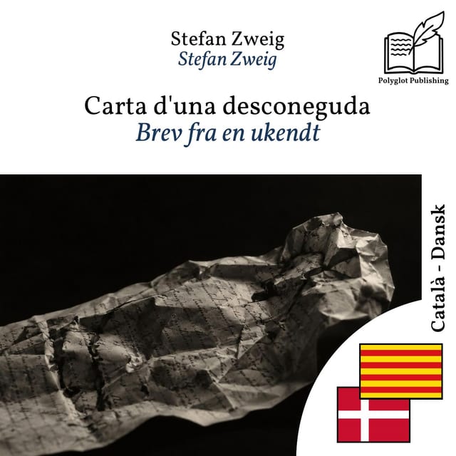 Brev fra en ukendt