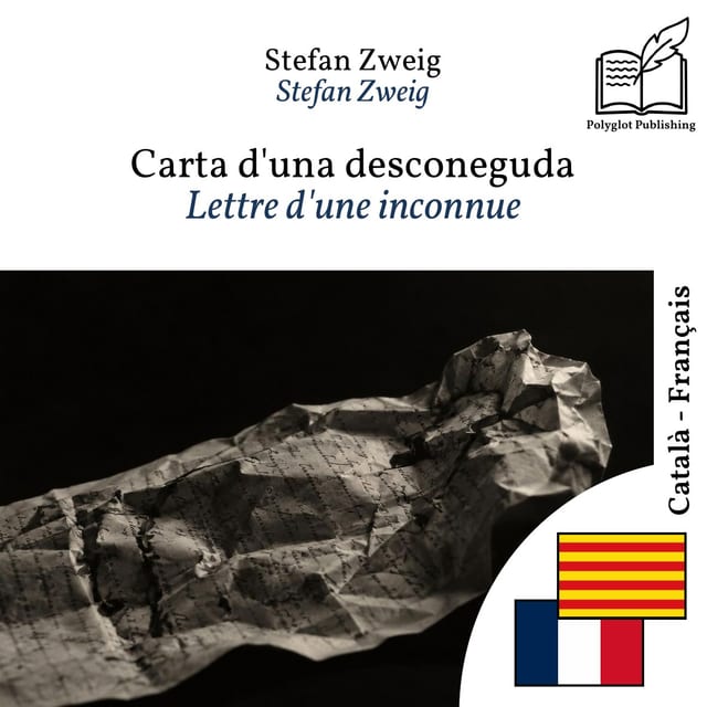Lettre d'une inconnue