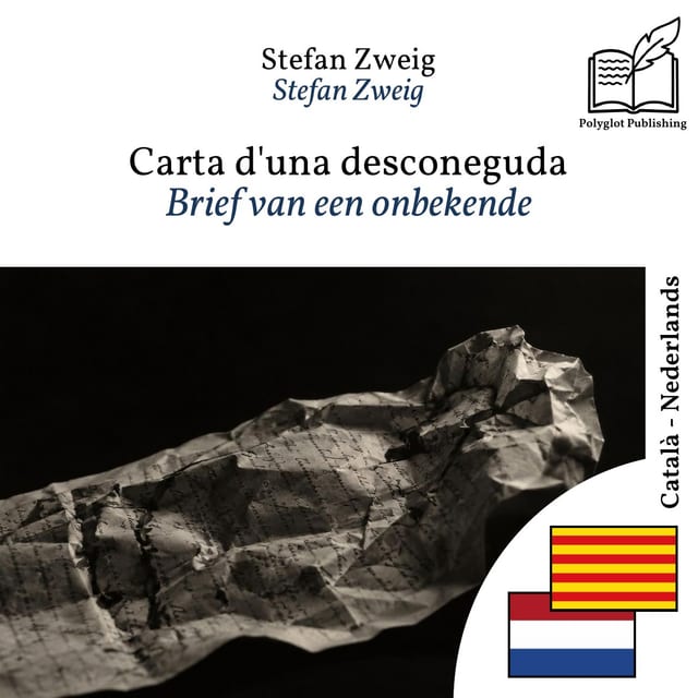 Brief van een onbekende