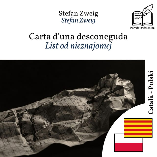 List od nieznajomej