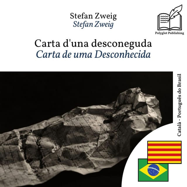 Carta de uma Desconhecida