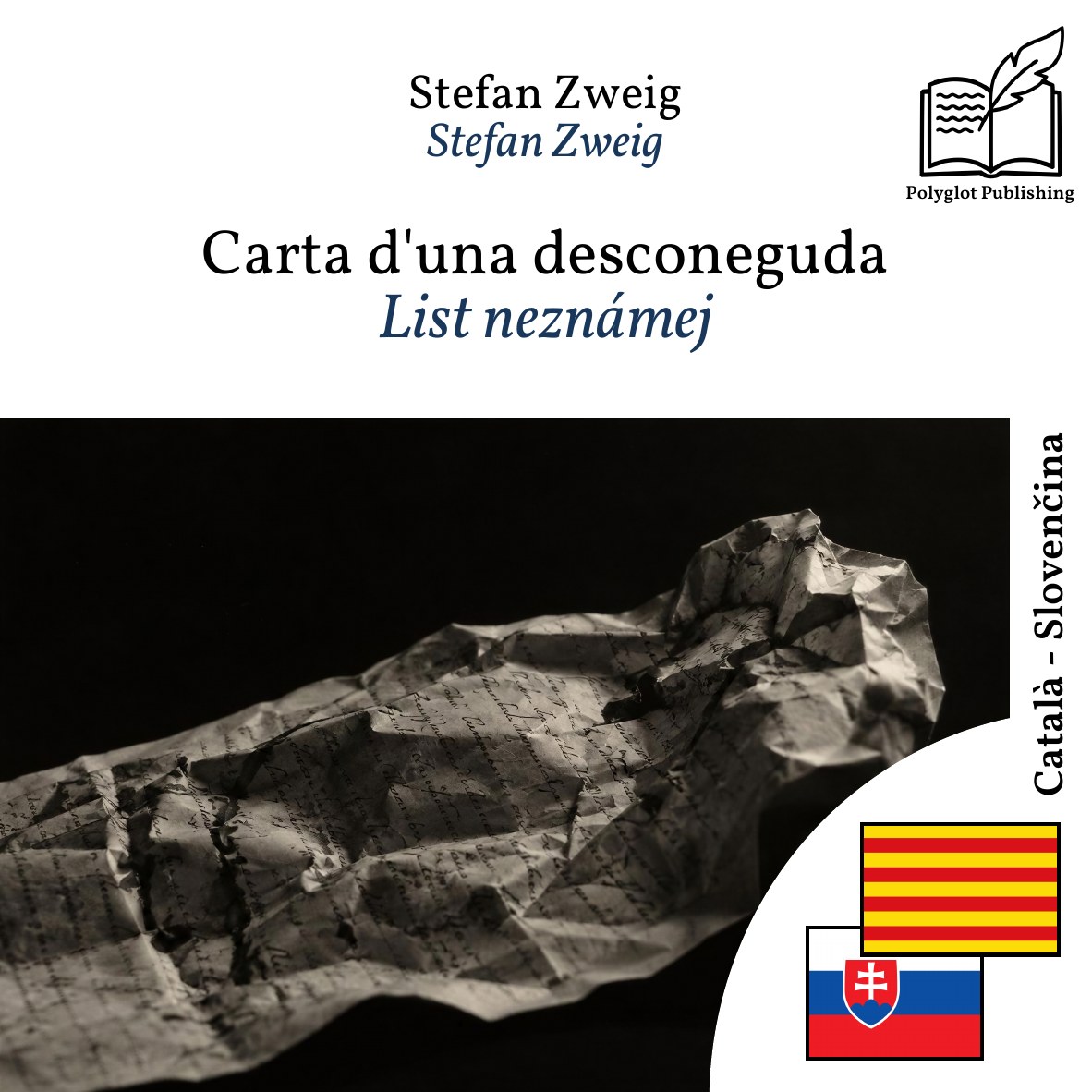 List neznámej