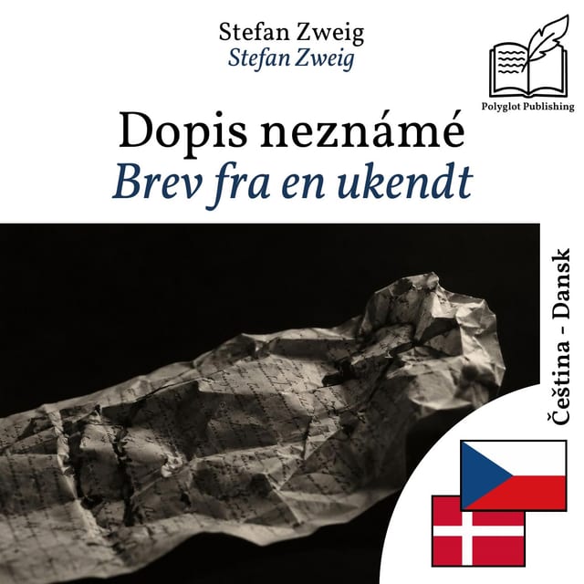 Brev fra en ukendt