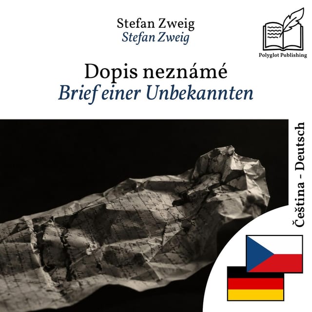 Brief einer Unbekannten