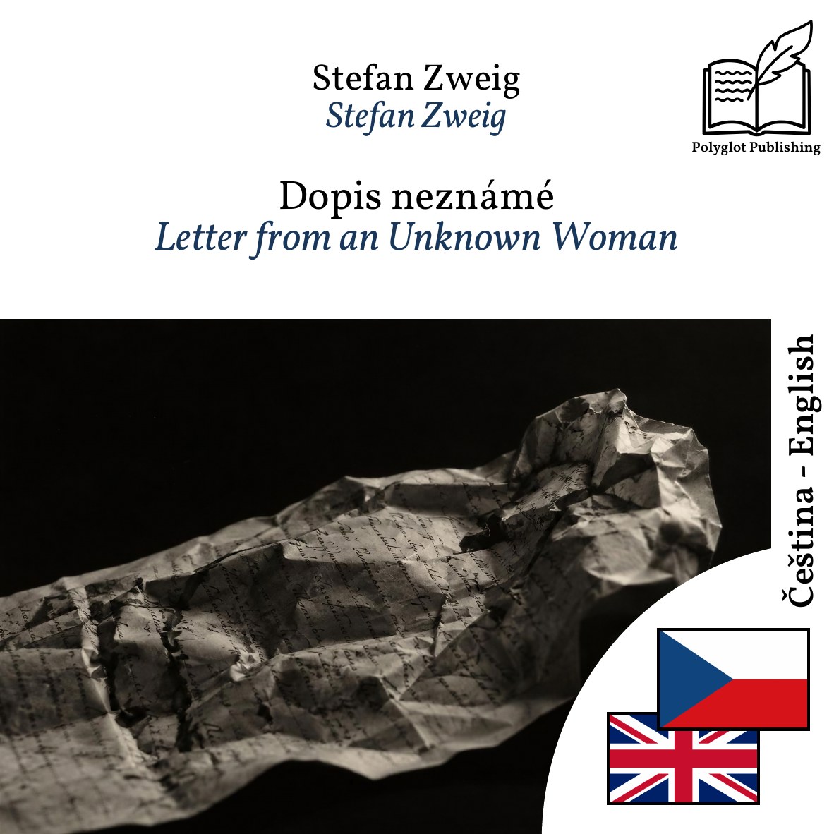 Letter from an Unknown Woman