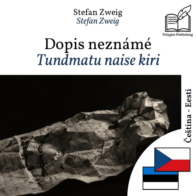 Tundmatu naise kiri