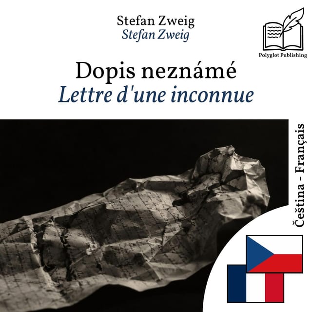 Lettre d'une inconnue