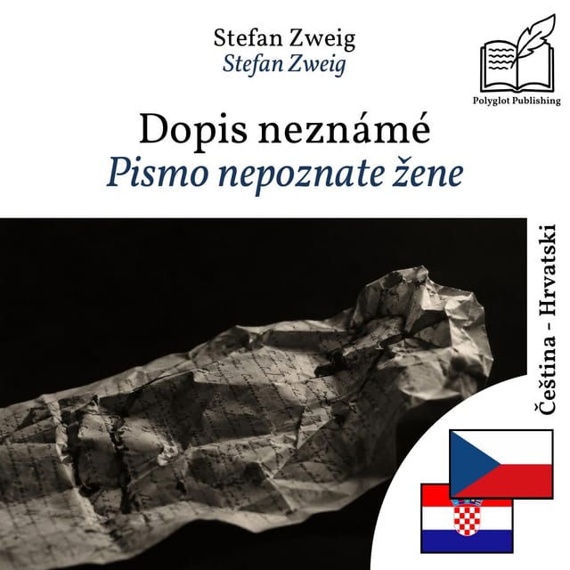 Pismo nepoznate žene