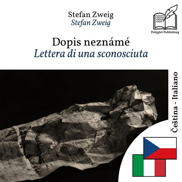Lettera di una sconosciuta