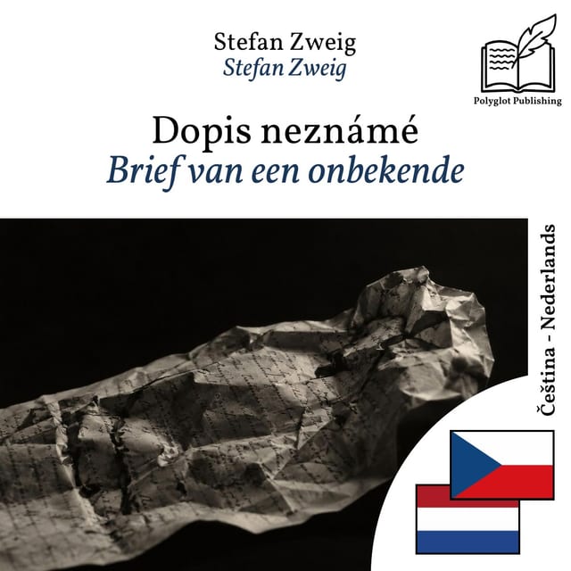 Brief van een onbekende