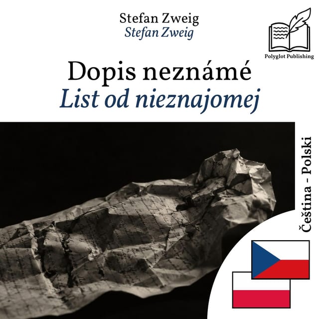 List od nieznajomej