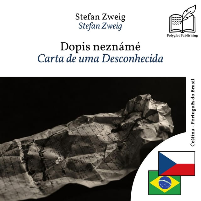 Carta de uma Desconhecida