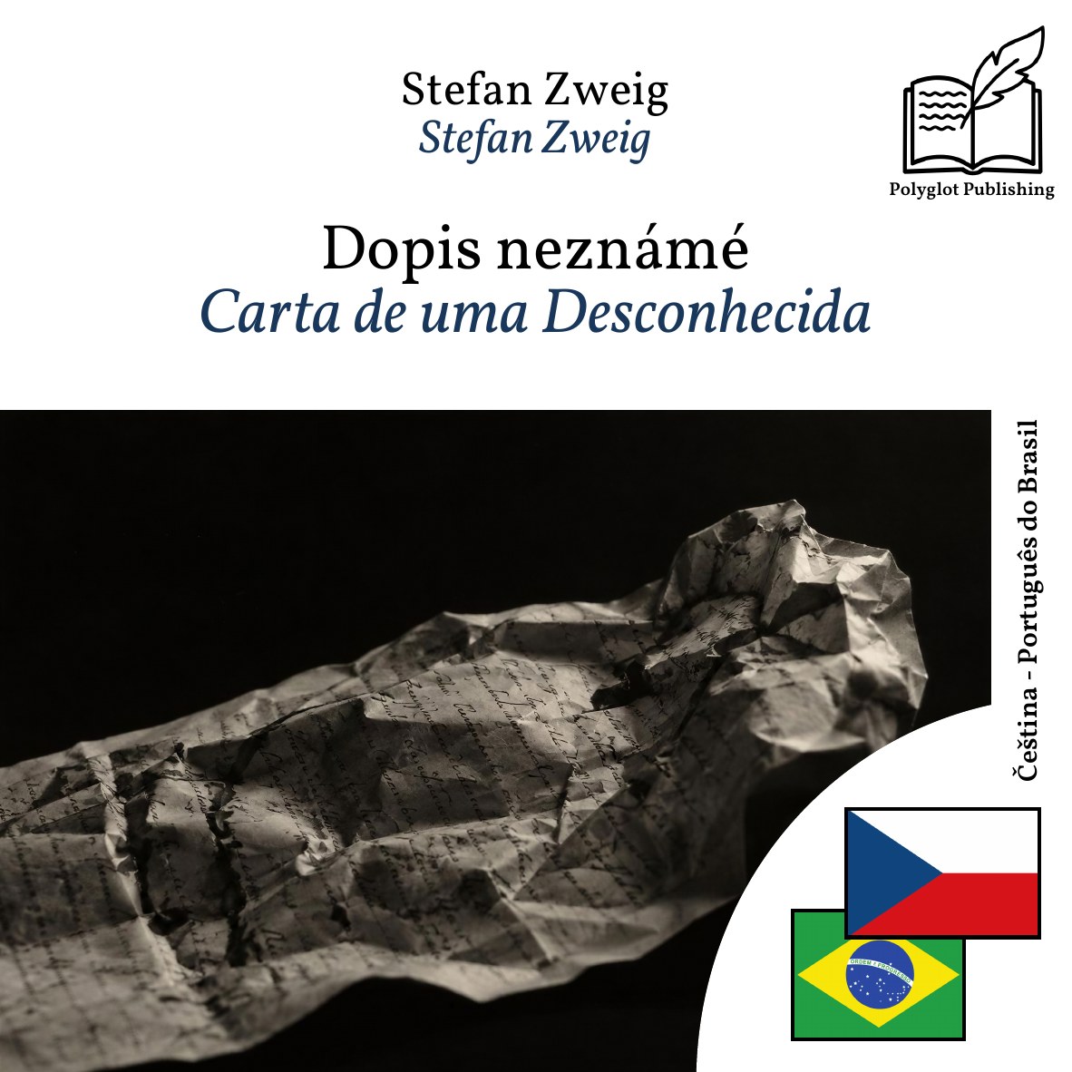 Carta de uma Desconhecida