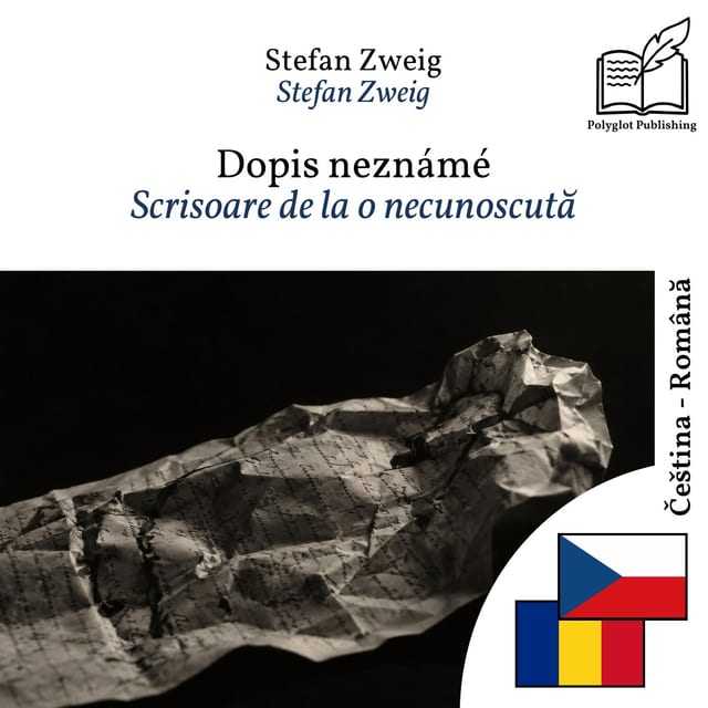 Scrisoare de la o necunoscută