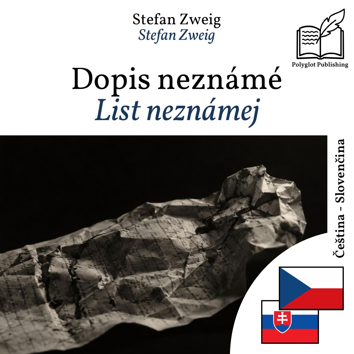 List neznámej