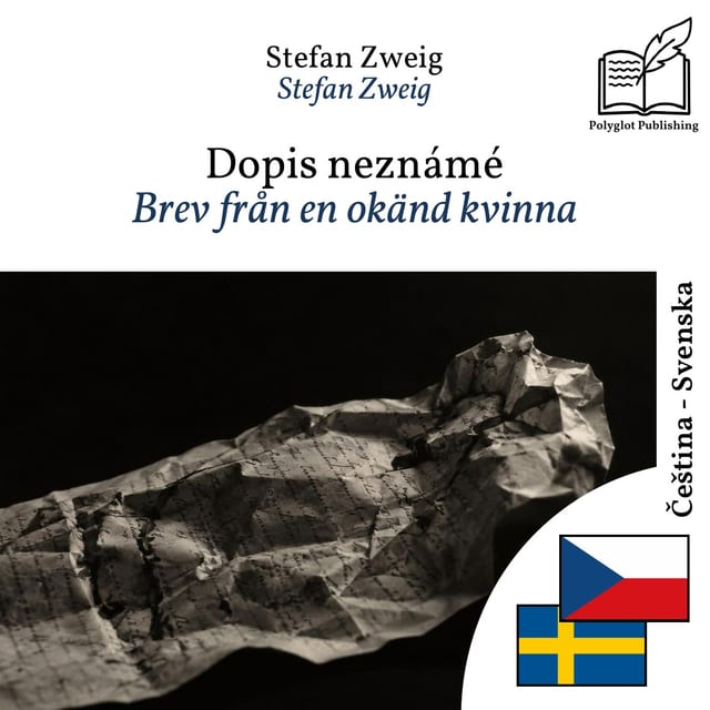 Brev från en okänd kvinna