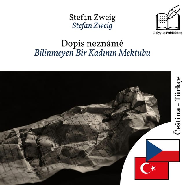 Bilinmeyen Bir Kadının Mektubu