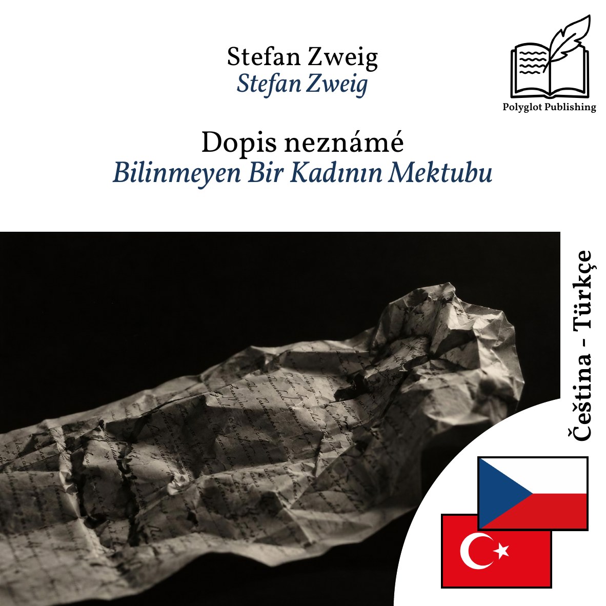 Bilinmeyen Bir Kadının Mektubu