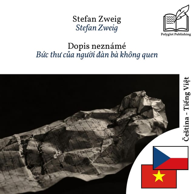 Bức thư của người đàn bà không quen
