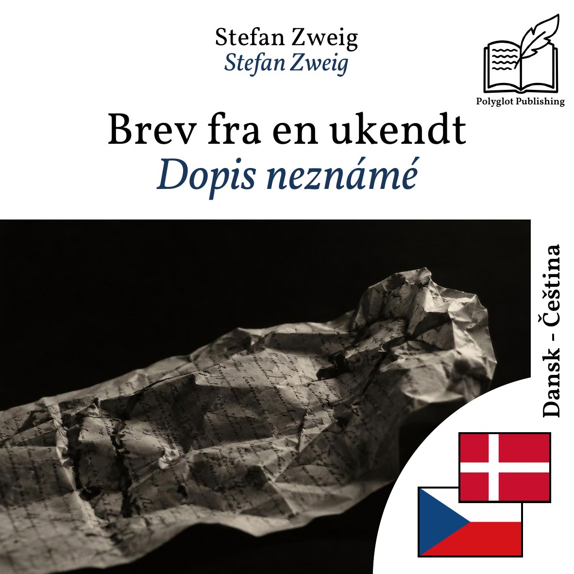 Dopis neznámé