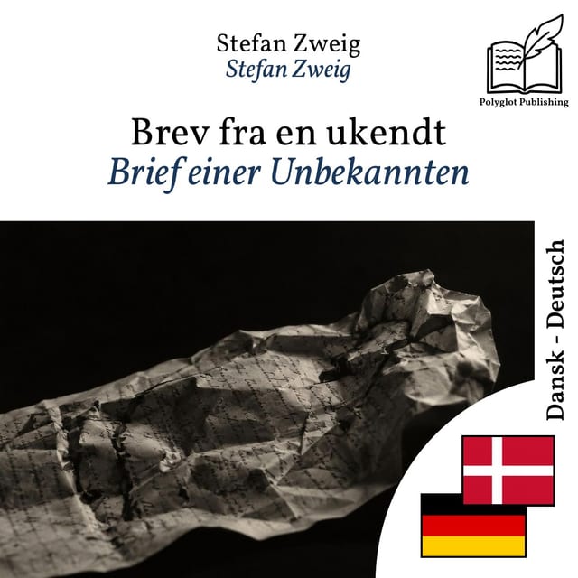 Brief einer Unbekannten