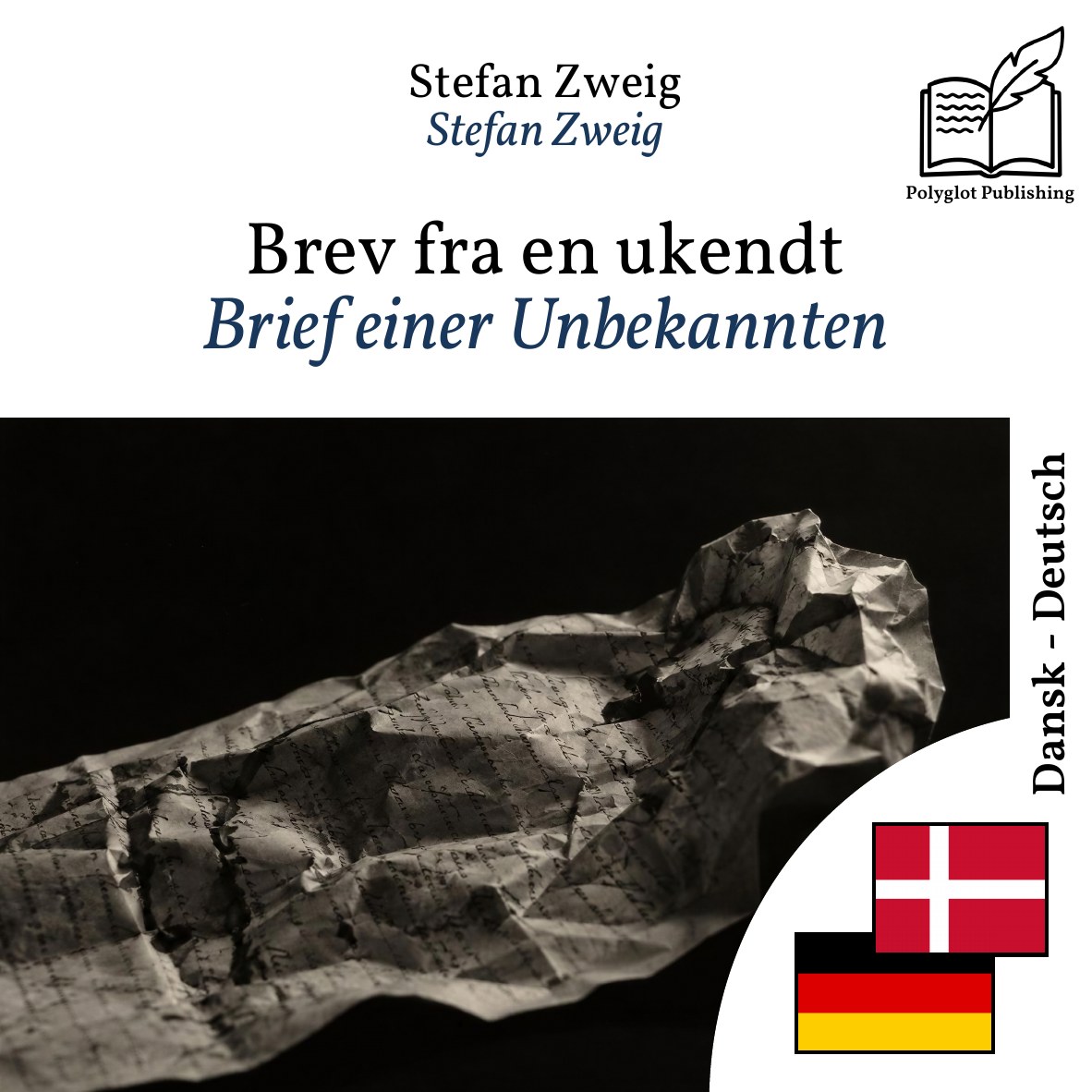 Brief einer Unbekannten