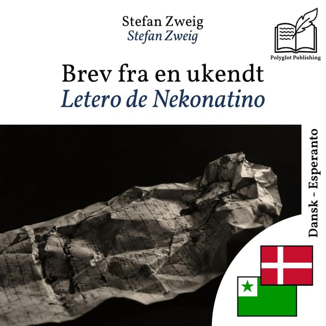 Letero de Nekonatino