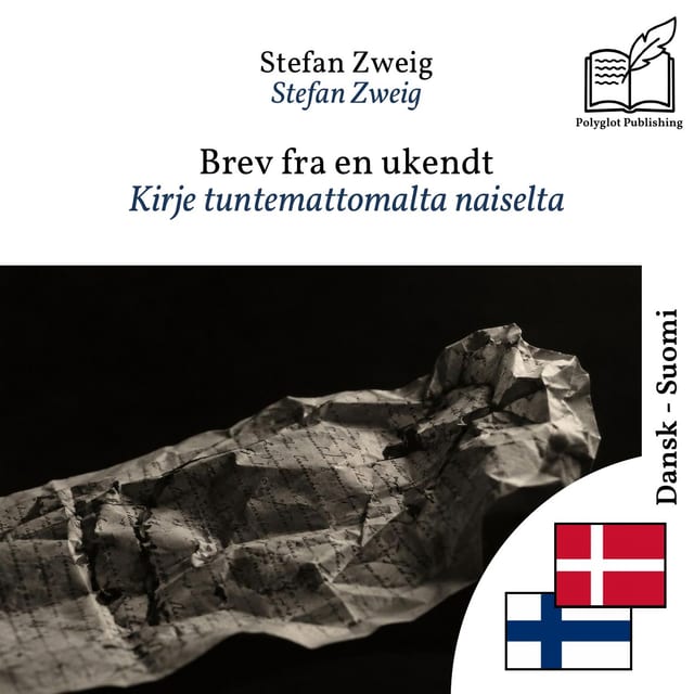 Kirje tuntemattomalta naiselta