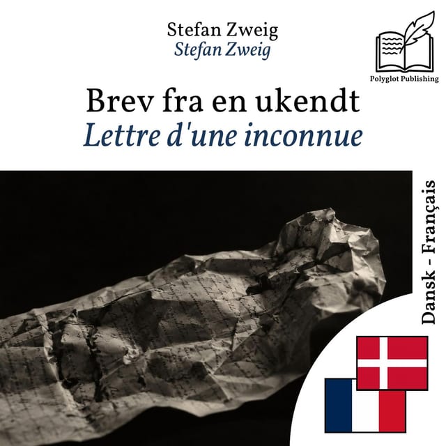 Lettre d'une inconnue
