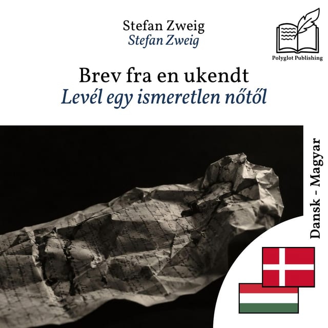 Levél egy ismeretlen nőtől