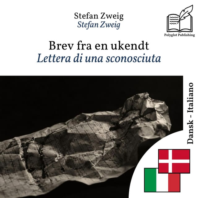 Lettera di una sconosciuta
