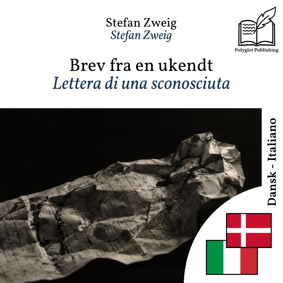 Lettera di una sconosciuta