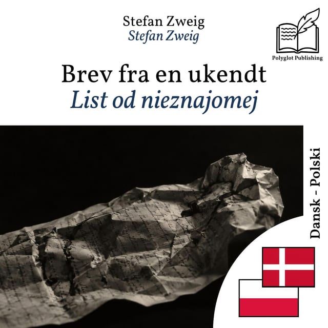 List od nieznajomej