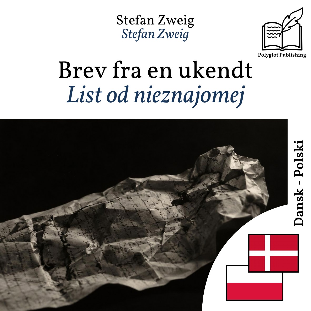 List od nieznajomej