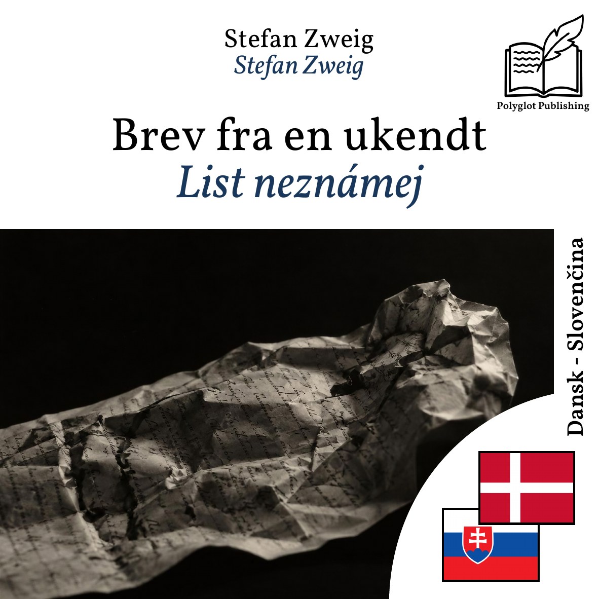 List neznámej