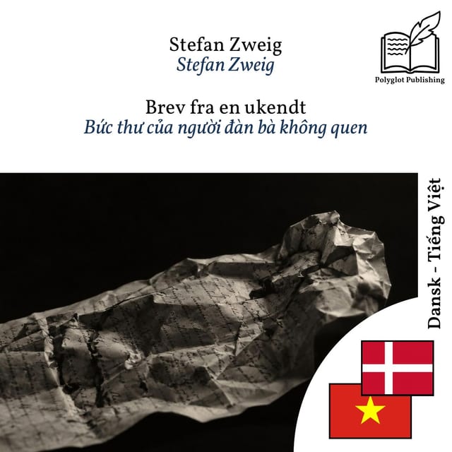 Bức thư của người đàn bà không quen