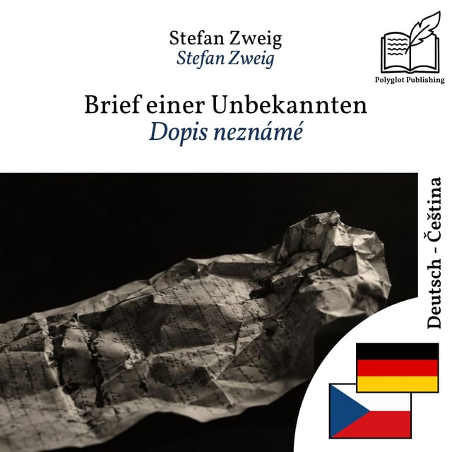 Dopis neznámé