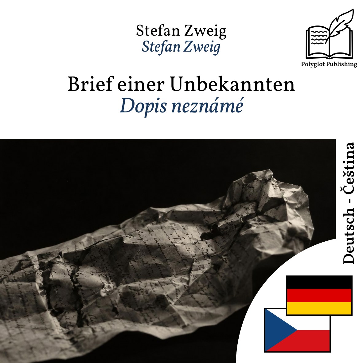 Dopis neznámé