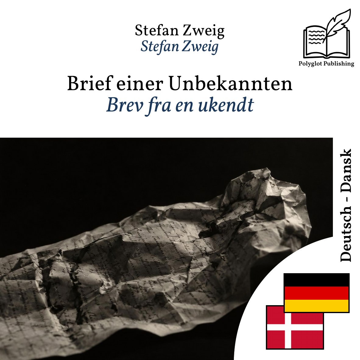 Brev fra en ukendt