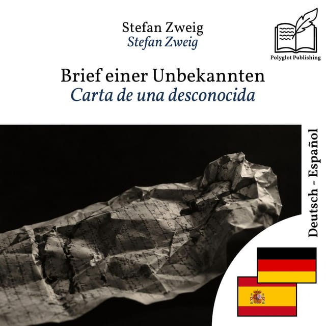 Carta de una desconocida