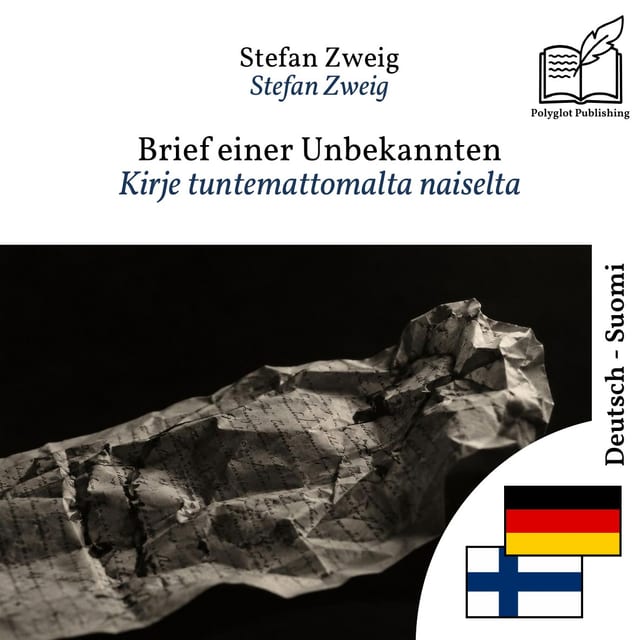 Kirje tuntemattomalta naiselta