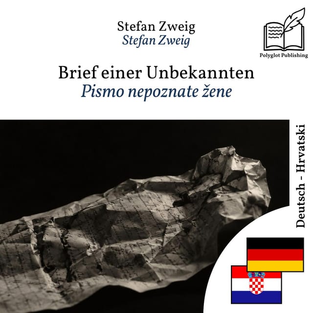 Pismo nepoznate žene