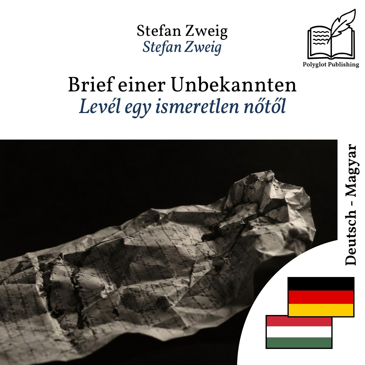 Levél egy ismeretlen nőtől