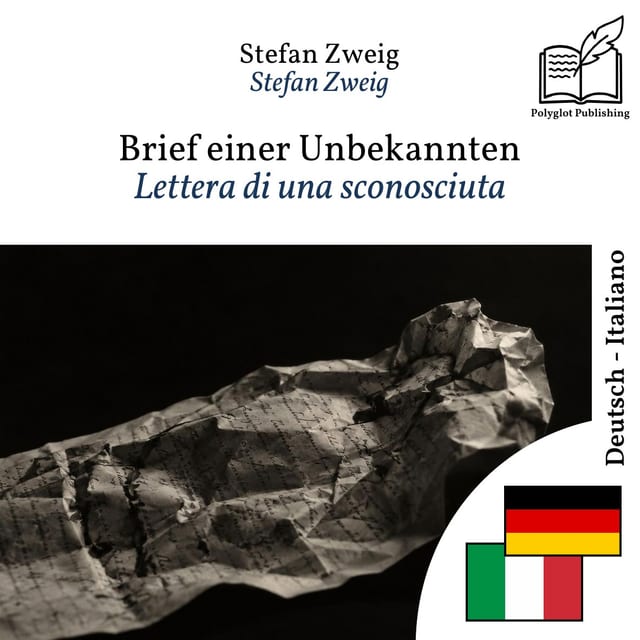 Lettera di una sconosciuta