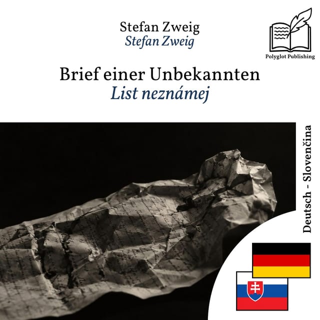 List neznámej