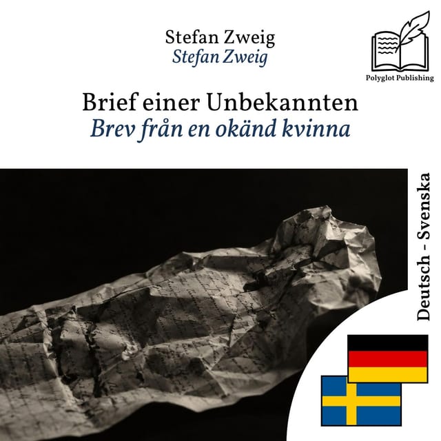 Brev från en okänd kvinna