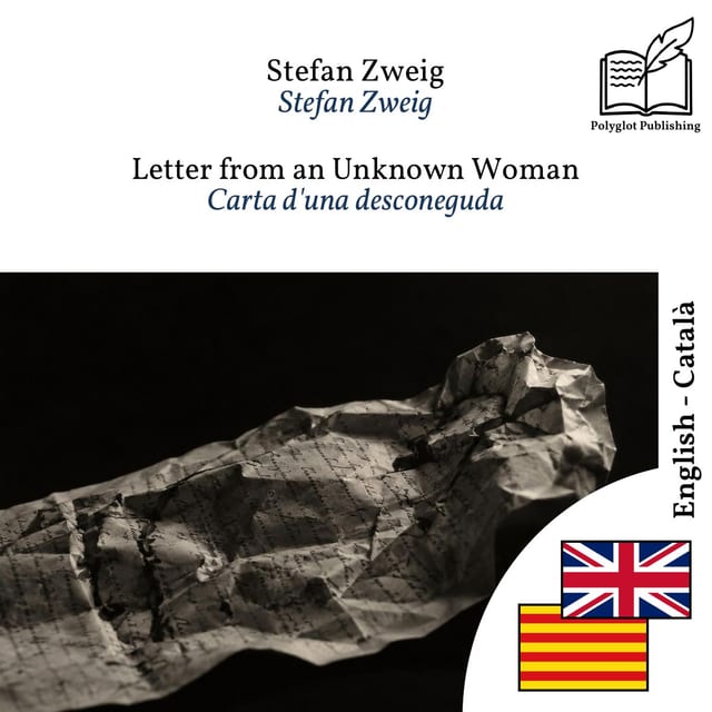 Carta d'una desconeguda