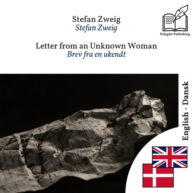 Brev fra en ukendt